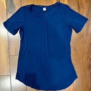 Old Navy Lux Top